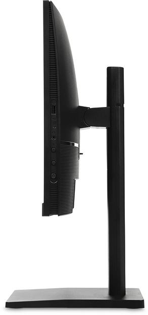 Моноблок IRU Tactio 23IP 23.8" Full HD i5 13400 (2.5) 16Gb SSD512Gb UHDG 730 Windows 11 Pro 64 WiFi BT 120W черный 1920x1080 (RUS) фото 10