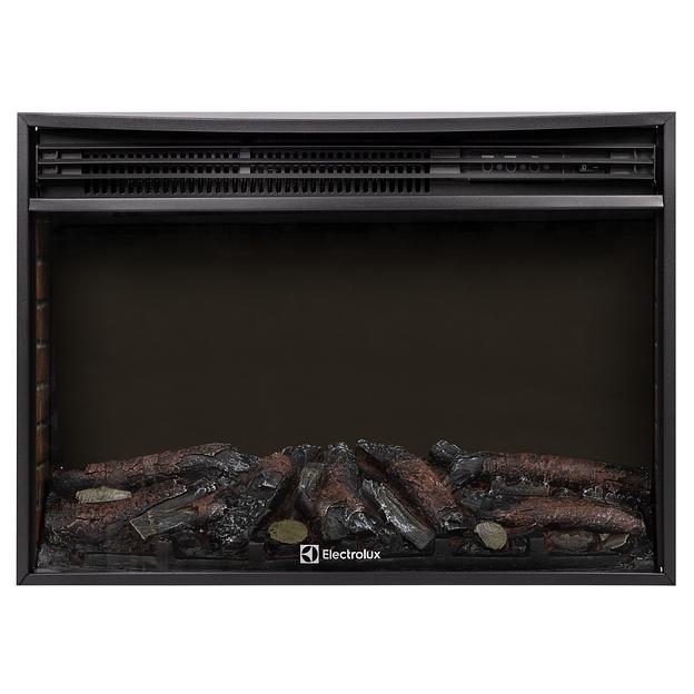 Очаг электрический Electrolux Sphere Plus EFP/P-2720RLS N фото 4