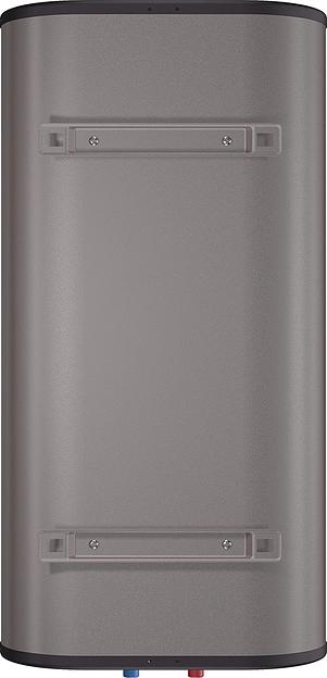 Водонагреватель Thermex Liga 80 v (pro) 2кВт 80л электрический настенный/коричневый фото 4