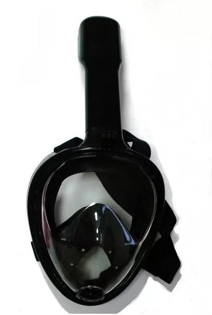 Маска для подводного плавания M2068G опт фото 5