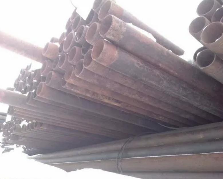 Труба насосно-компрессная (НКТ) 89 мм, Опт фото 2