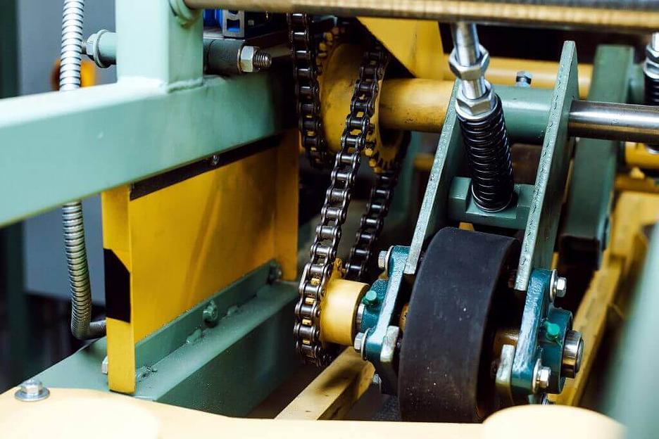 Делительный станок СД2-160 фото 3