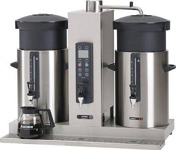 Кофеварка Animo Cb 2X10W фото 1