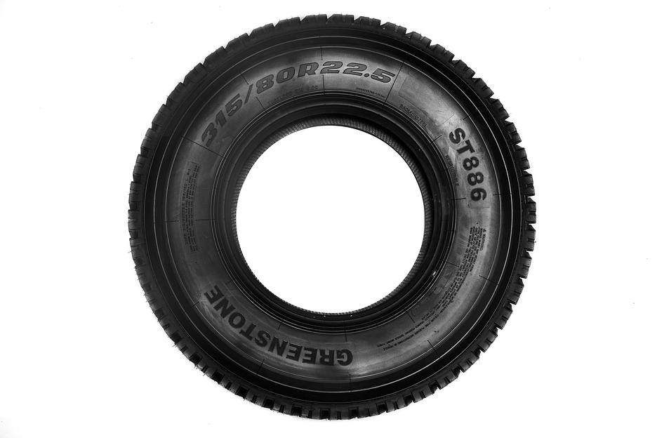 Автошина 315/80R22,5 156/150L Greenstone ST886 фото 6