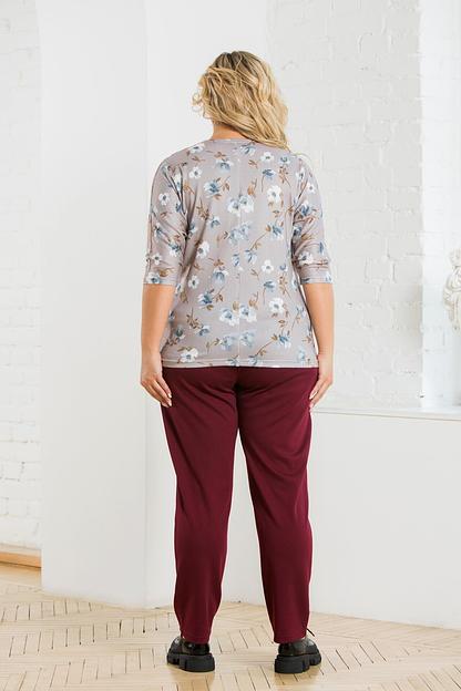 Блуза Р-320-2 фото 6