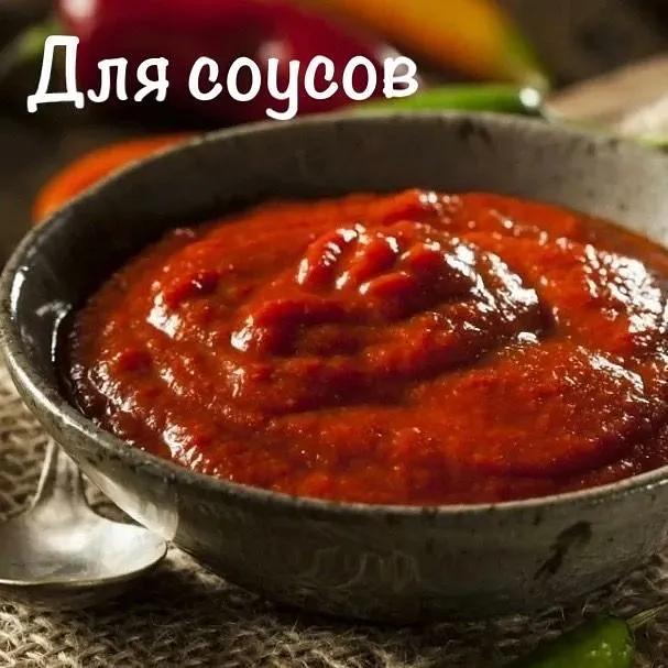 Паприка красная сладкая молотая 1 кг фото 4