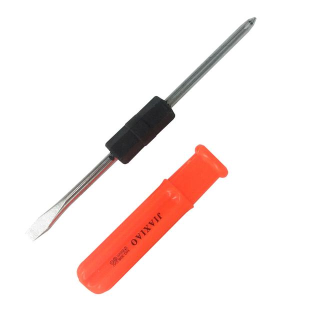 Отвертка С Переставным Жалом Jiaxiao 180 Мм, PH2/SL6jx1pcB фото 1