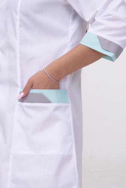 Халат Верона ОПТ фото 4