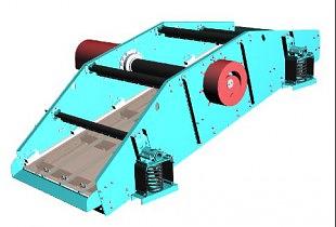 Грохот КМ ГИЛ-51 фото 1