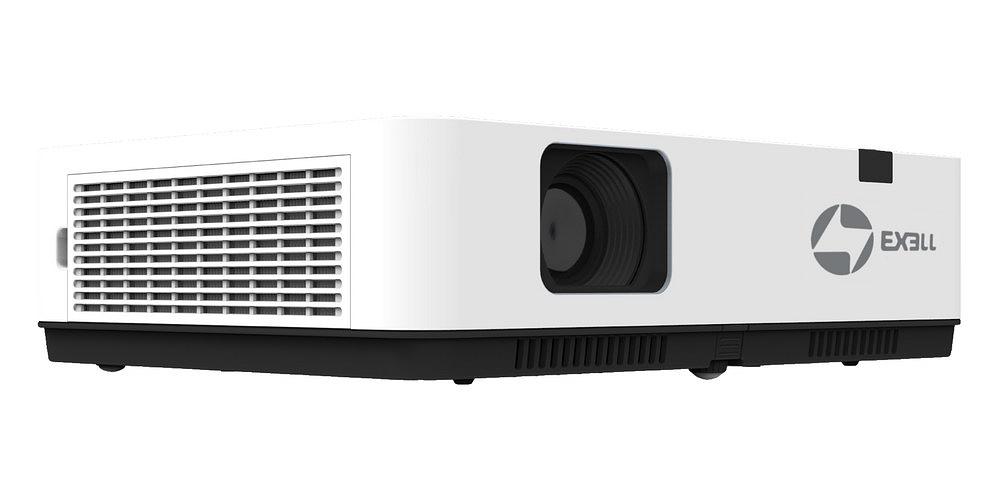 Проектор Exell EXL102 фото 4