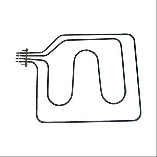 ТЭН В3-181/190-7,5-6,5/2,4 4Т220 для духовых плит опт фото 1