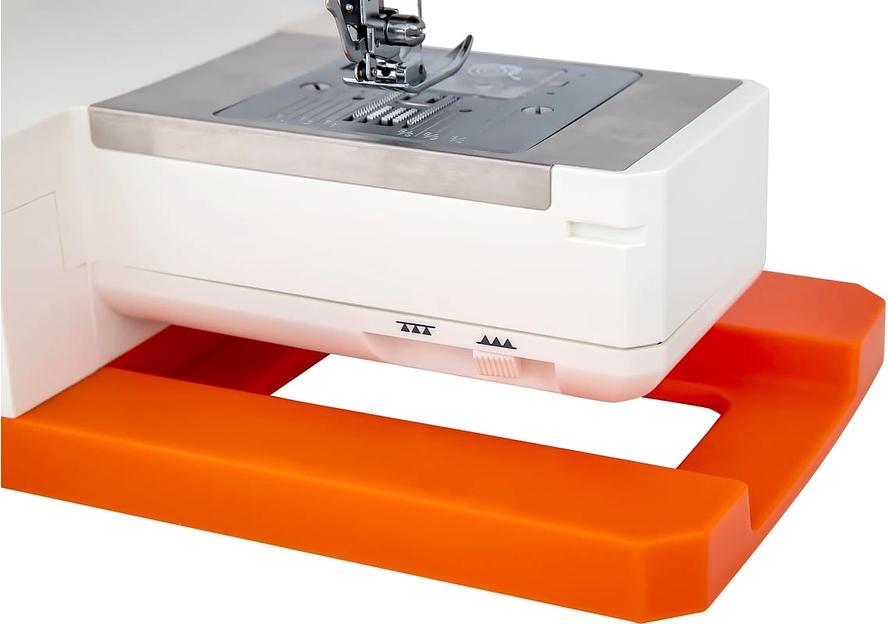 Швейная машина Comfort HD1015 белый фото 9