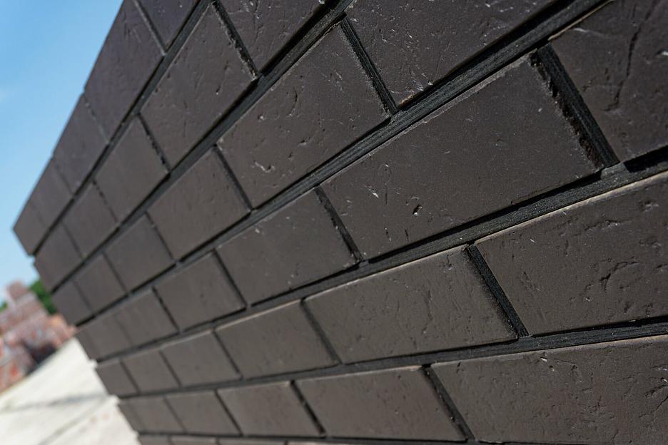 Кирпич Красная гвардия «Black Premium» одинарный 1-НФ опт фото 2
