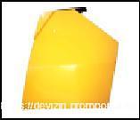 Крышка передняя правая пресс-подборщик YK0870 фото 1