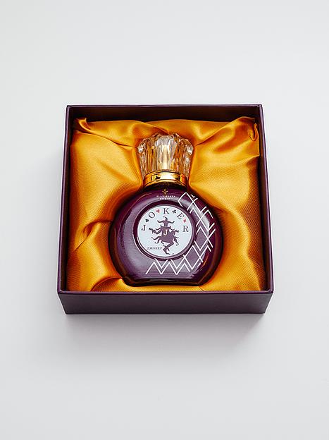 Парфюм класса Люкс Vladislava Parfum «Джокер» 40 мл ОПТ фото 6