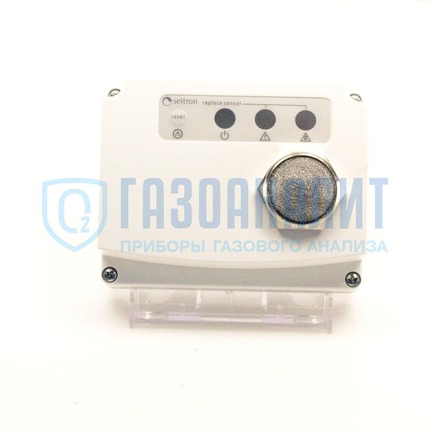 RGICO0L42 Seitron (Сейтрон) сигнализатор загазованности на угарный газ одноканальный стационарный фото 1