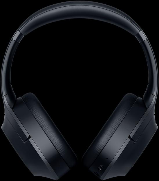 Гарнитура Razer Opus Razer Opus (RZ04-03430100-R3M1) фото 5