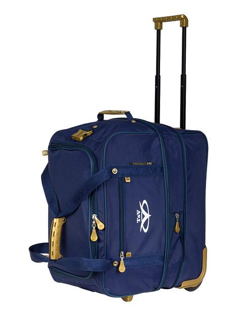 Дорожные сумки на колесах TsV арт.443.20, Опт фото 3