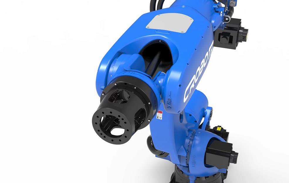 Промышленный робот манипулятор CRP-RH26-210 фото 5