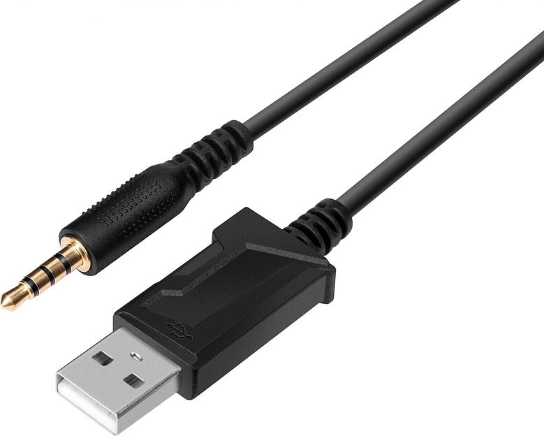 Игровая гарнитура DEFENDER (64537) Hinderer черный фото 8