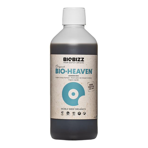 Стимулятор метаболизма BioHeaven BioBizz 0,5л фото 1