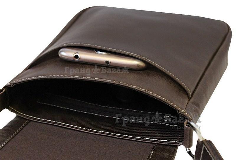 Сумка-планшет Apache СМ-7013-А/кор фото 3