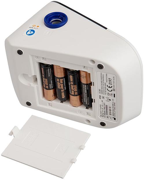 Тонометр автоматический Omron M4 Intelli IT фото 9