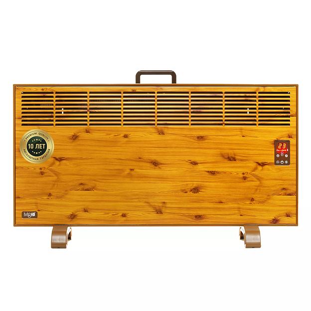 Электрический конвектор EPK4590E20 Дерево 2000W iVigo фото 3