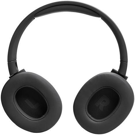 Наушники JBL, модель T720BT, black фото 7