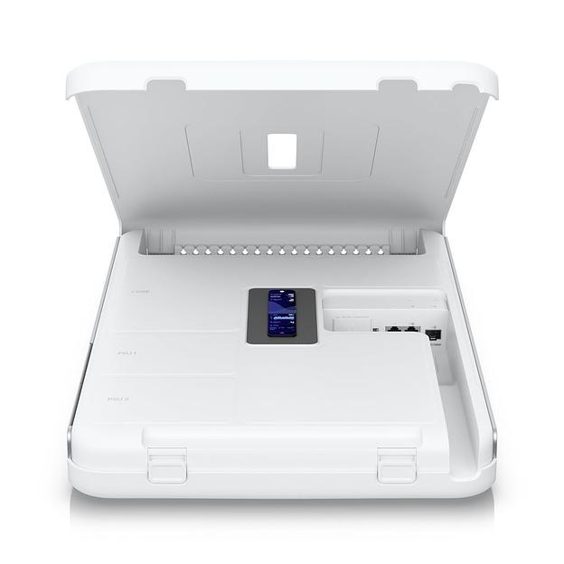 Точка доступа Ubiquiti UDW - UniFi Dream Wall (UDW) фото 5