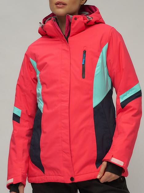 Костюм горнолыжный CHUNMAI 02201R фото 9