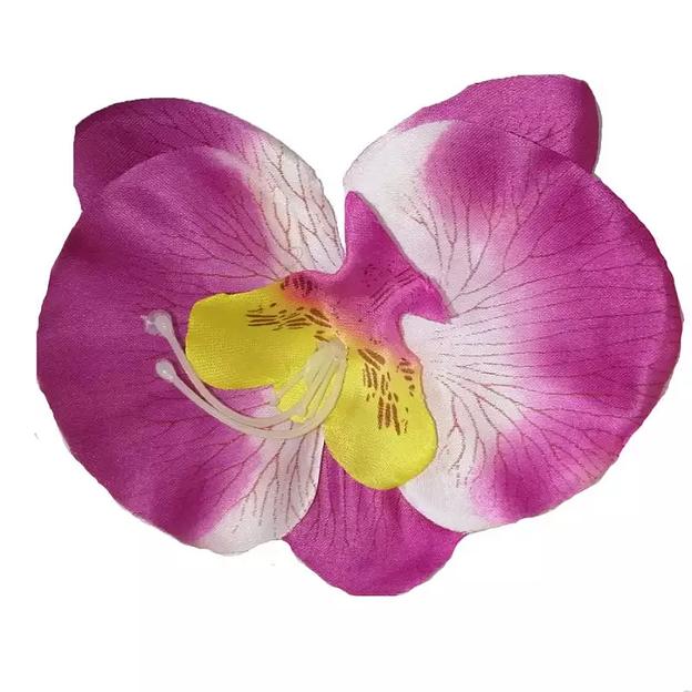 Головка орхидеи Натанэль 3сл 13см 1/28 фото 5