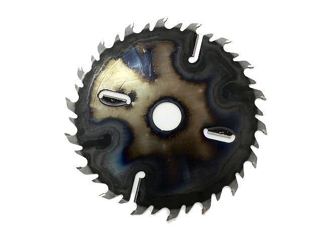 Дисковая пила 400х50х4.2/3.0/24z фото 1