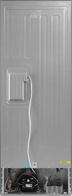 Холодильник Maunfeld MFF180NFSE01 3-хкамерн. нержавеющая сталь фото 7