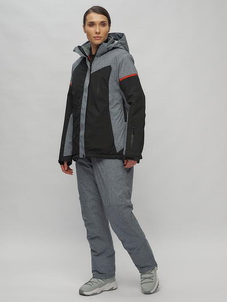 Костюм горнолыжный CHUNMAI 02272-3Ch фото 2