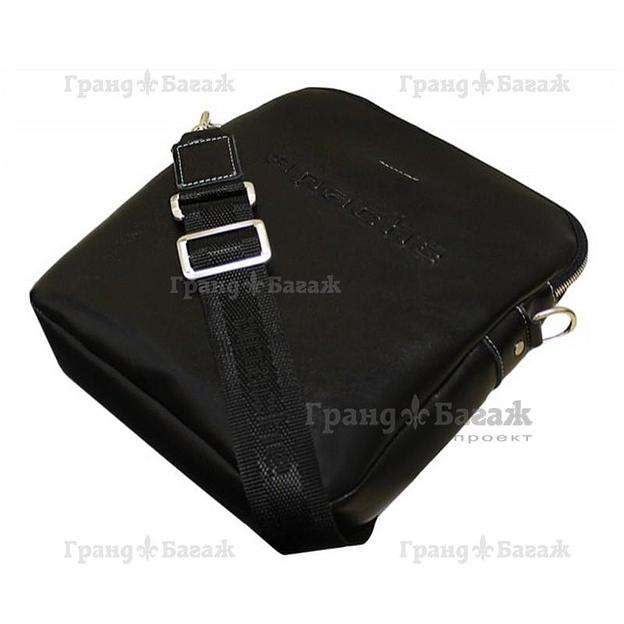 Сумка-планшет Apache СМ-9813-А/черн фото 2