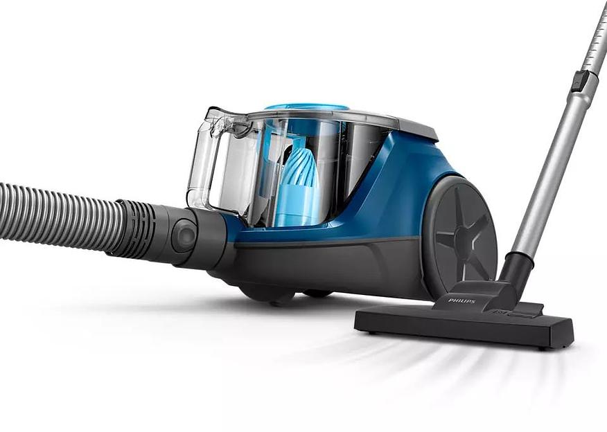 Пылесос Philips XB2022/01 фото 4