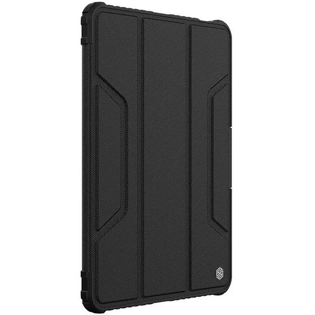 Чехол Bumper Pro, Black, (Mi Pad 6/Pad 6 Pro) фото 3