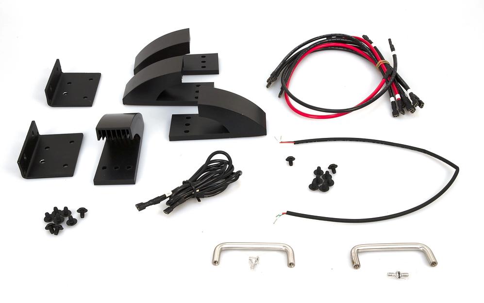 Батарея Powercom BAT NXT-72V for NXT-2000/3000 (2006388) фото 7