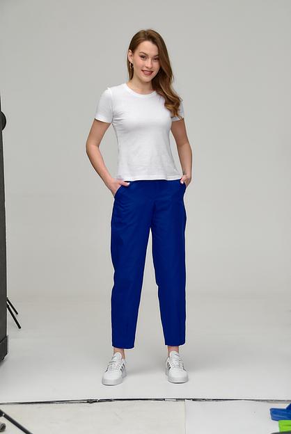 Брюки женские Джоггеры ОПТ фото 6