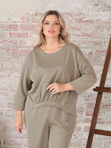 Джемпер М5-5288/7 фото 6