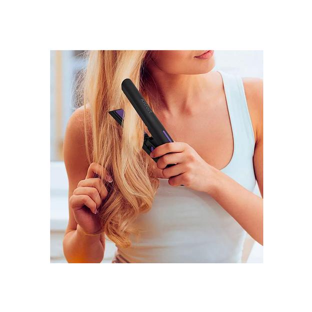 Беспроводной выпрямитель для волос Kitfort КТ-3234 фото 3