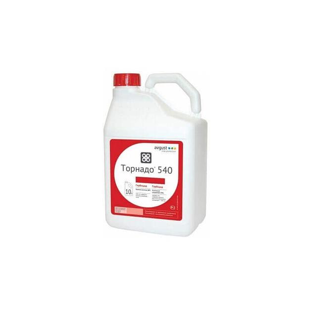 Гербицид Торнадо 540, ВР (540 г/л) опт фото 1