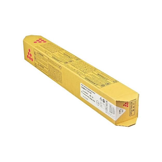 Малиновый тонер повышенной емкости M C2000H (15К) Ricoh 842452 фото 2