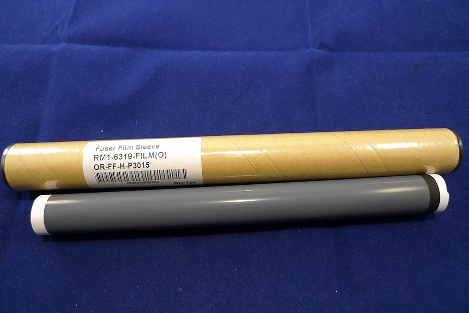 Термопленка HP LJ P3015/P3010/M507/M521/M525/ Canon iR1430/iR1435/iR1643 (O) фото 1