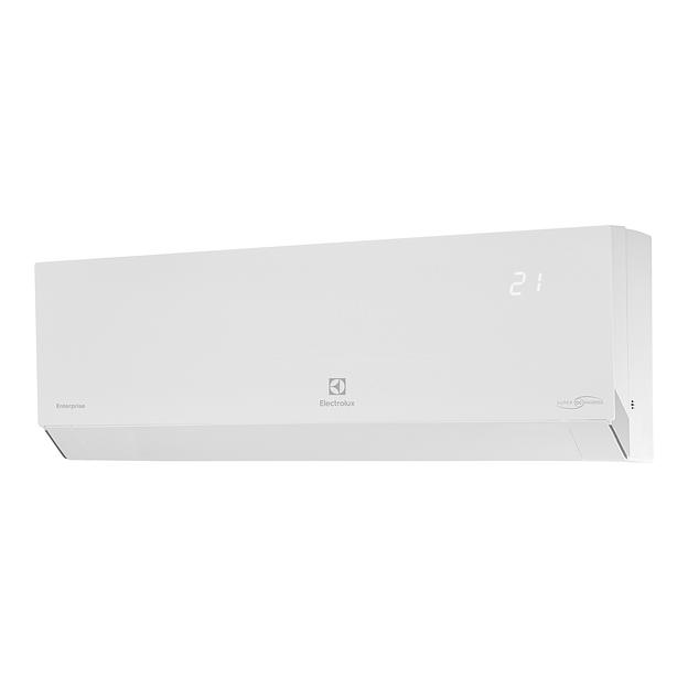 Сплит-система инверторного типа Electrolux Enterprise Super DC EACS/I-09HEN-WHITE/N8_24Y комплект фото 1