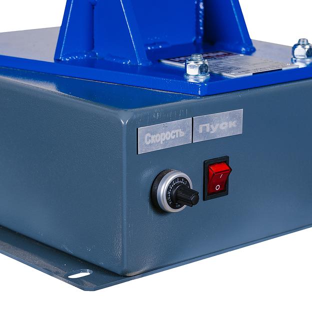 Ленточный гриндер SGA-50-F фото 4