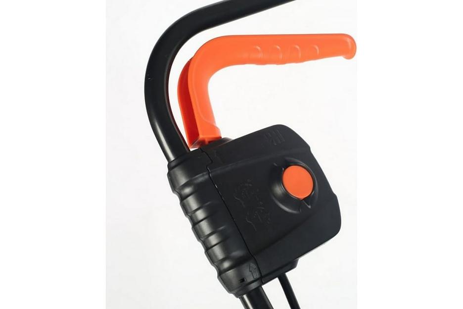 Газонокосилка бензиновая «PATRIOT» PT 1433E фото 7