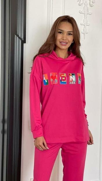 Спортивный костюм, Двухнитка, Опт фото 3