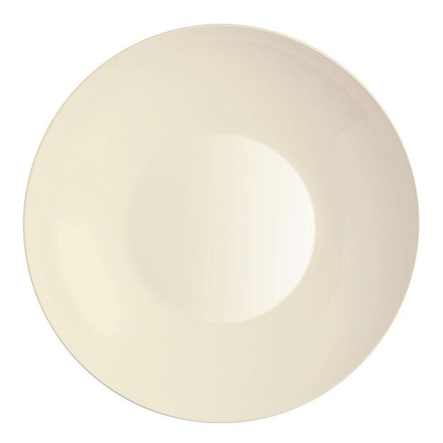 Блюдо для кус-куса d=260 мм. 1200 мл. h=37 мм. Интенсити Zenix /6/24/ фото 1